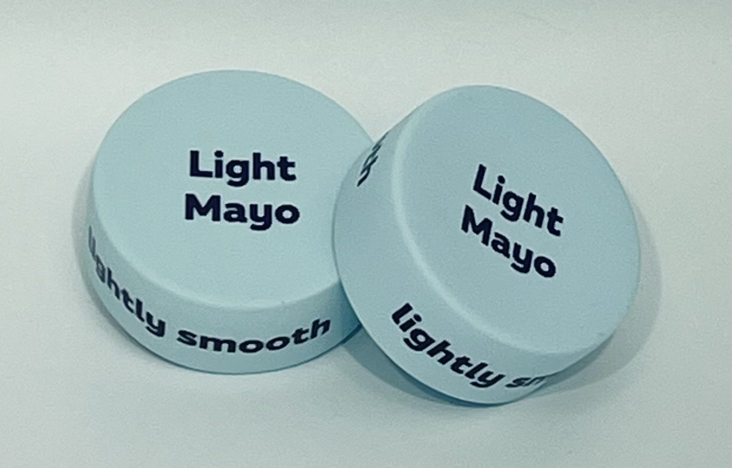 Light Mayo