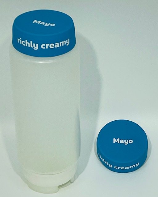 Mayo