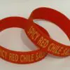 Spicy Red Chile Salsa