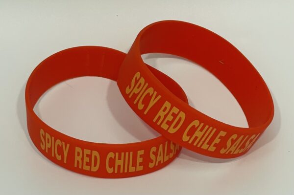 Spicy Red Chile Salsa
