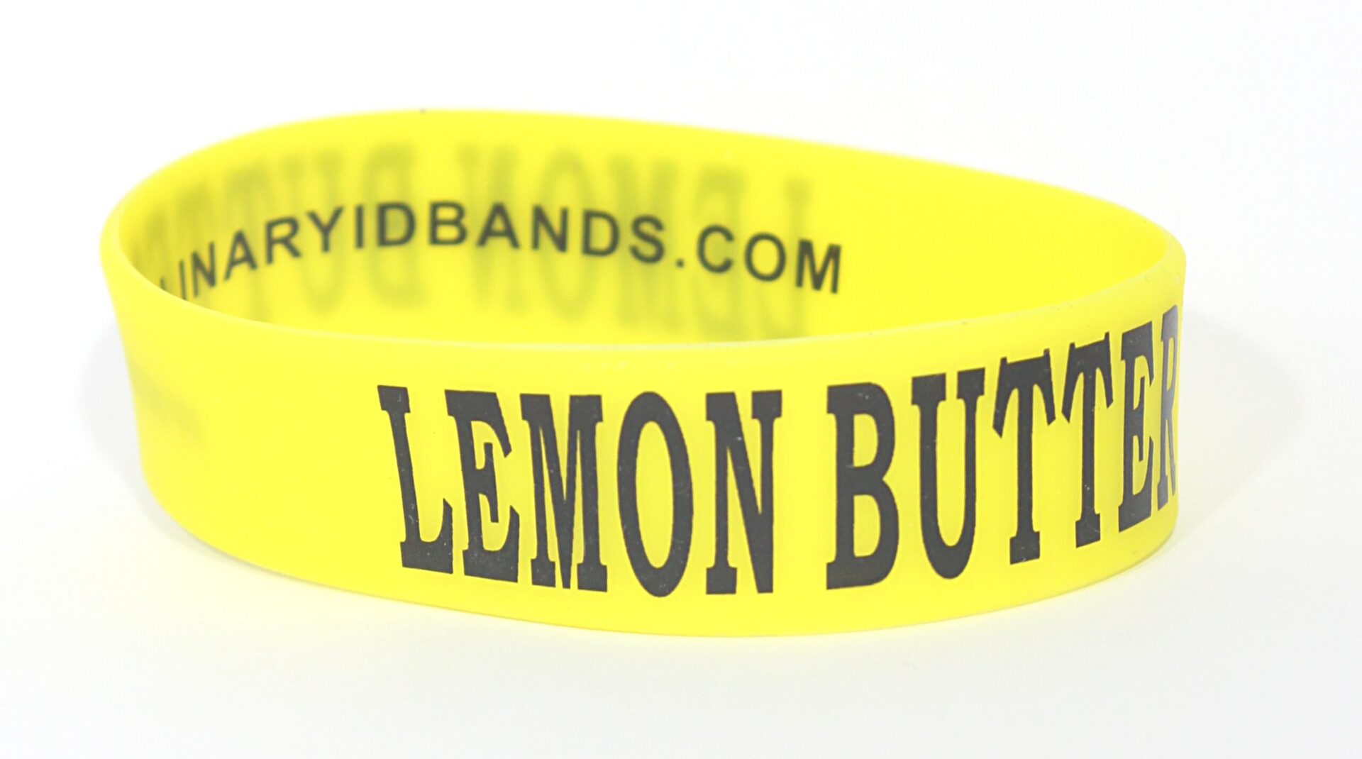 Lemon Butter