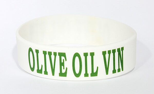 Olive Oil Vin