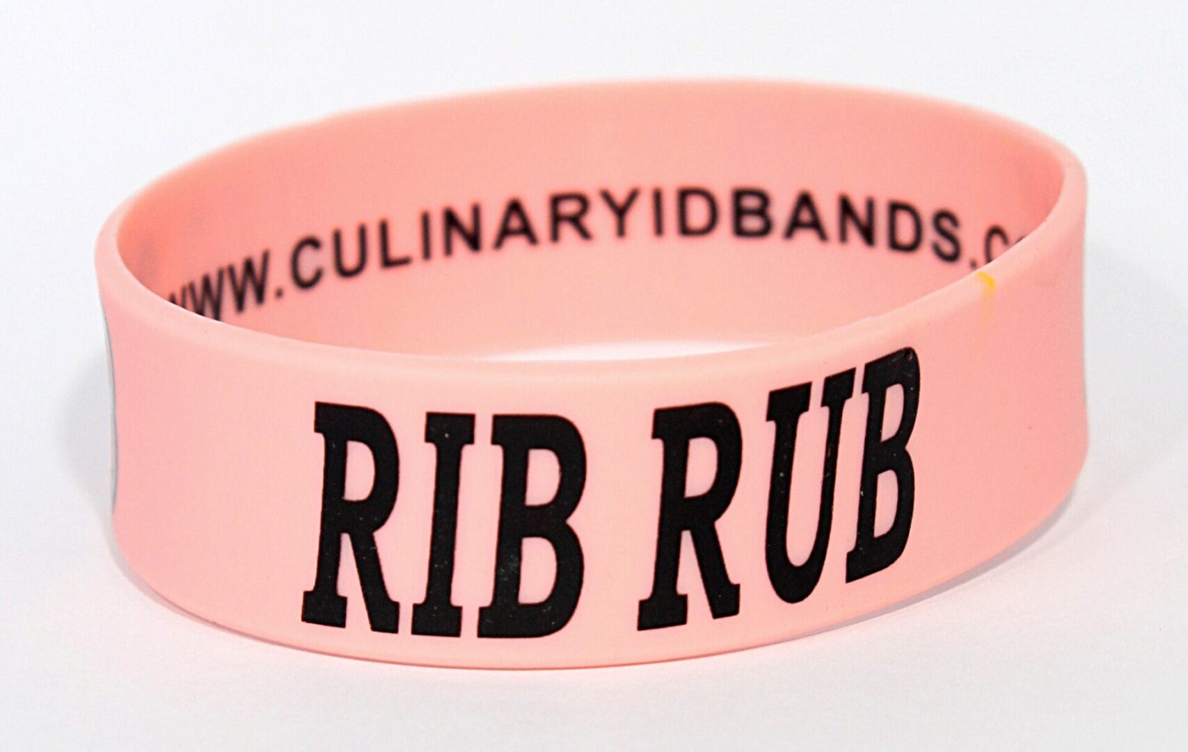 Rib Rub