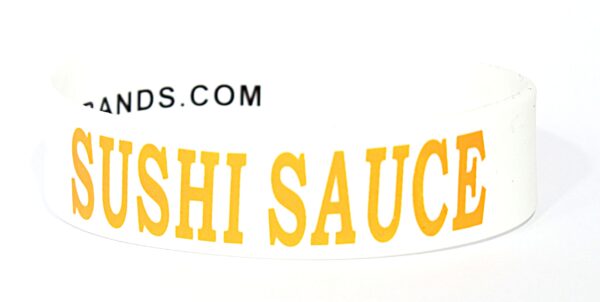 Sushi Sauce