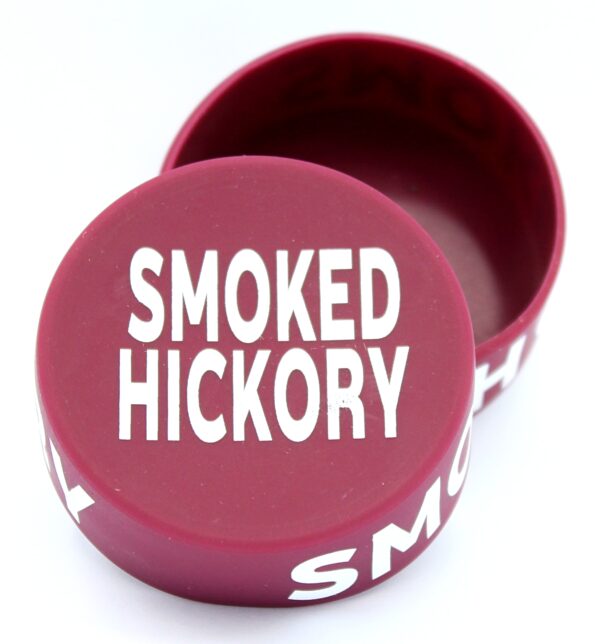 Smoked Hickory