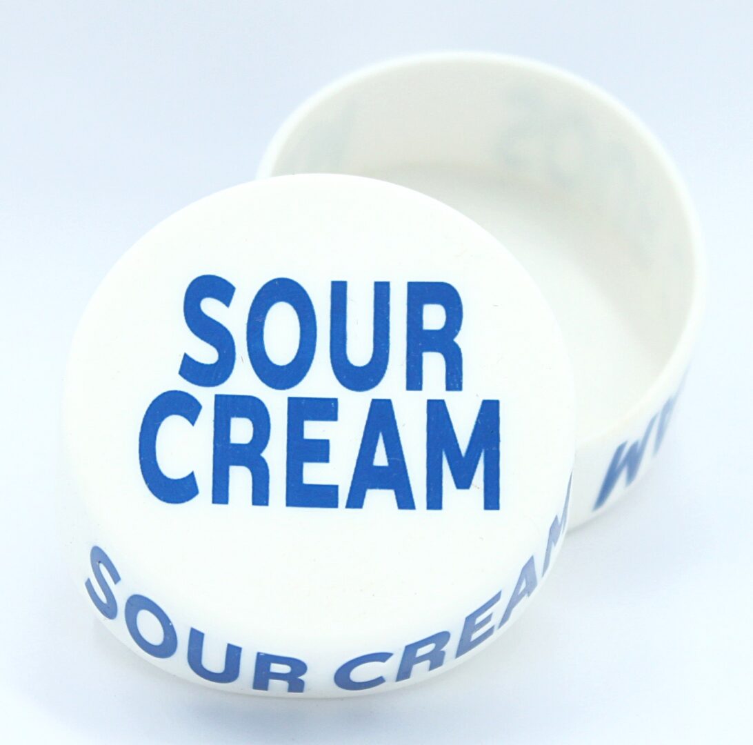 Sour Cream