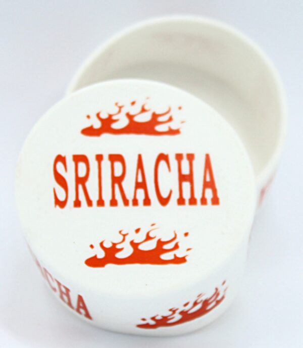 Sriracha