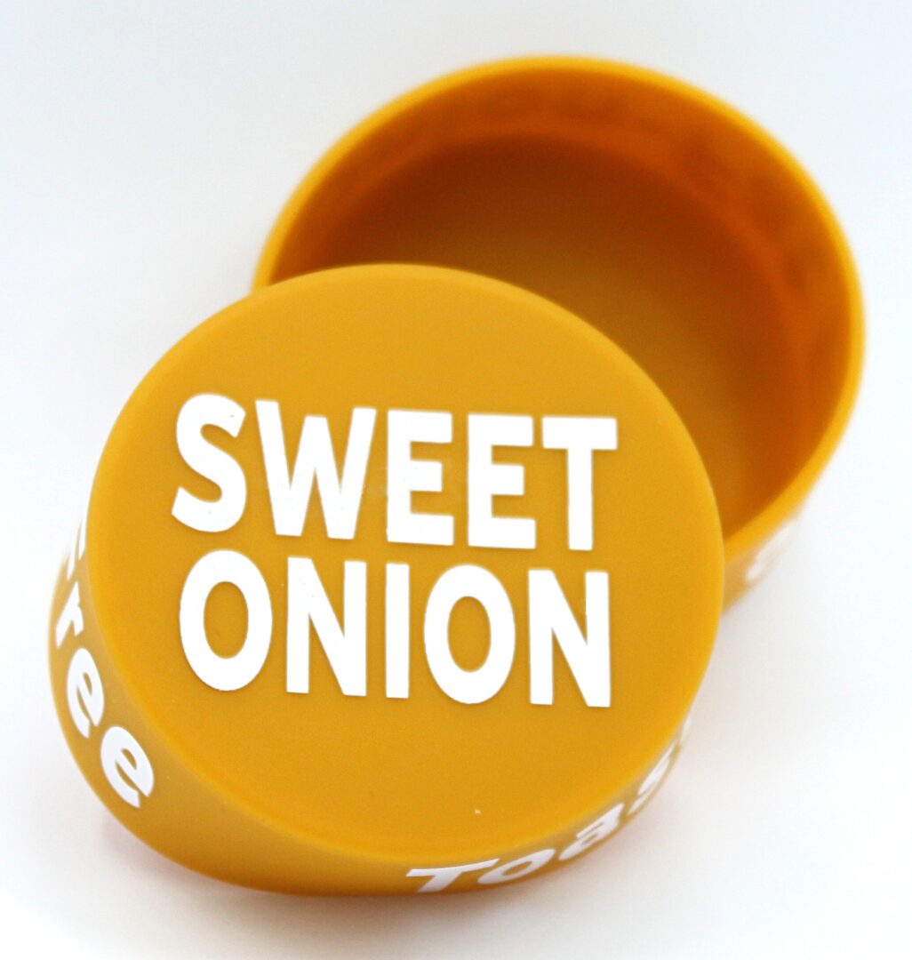 Sweet Onion