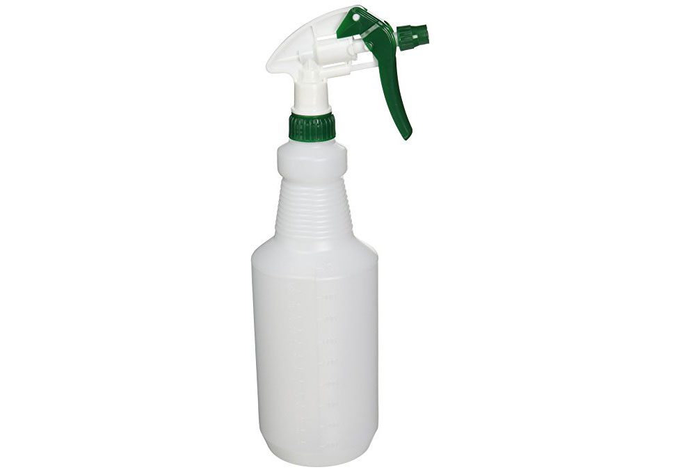 Winco Spray Bottle
