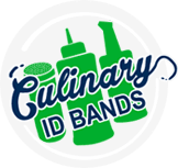 Culinary ID Bands