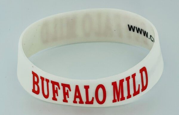 Buffalo Mild