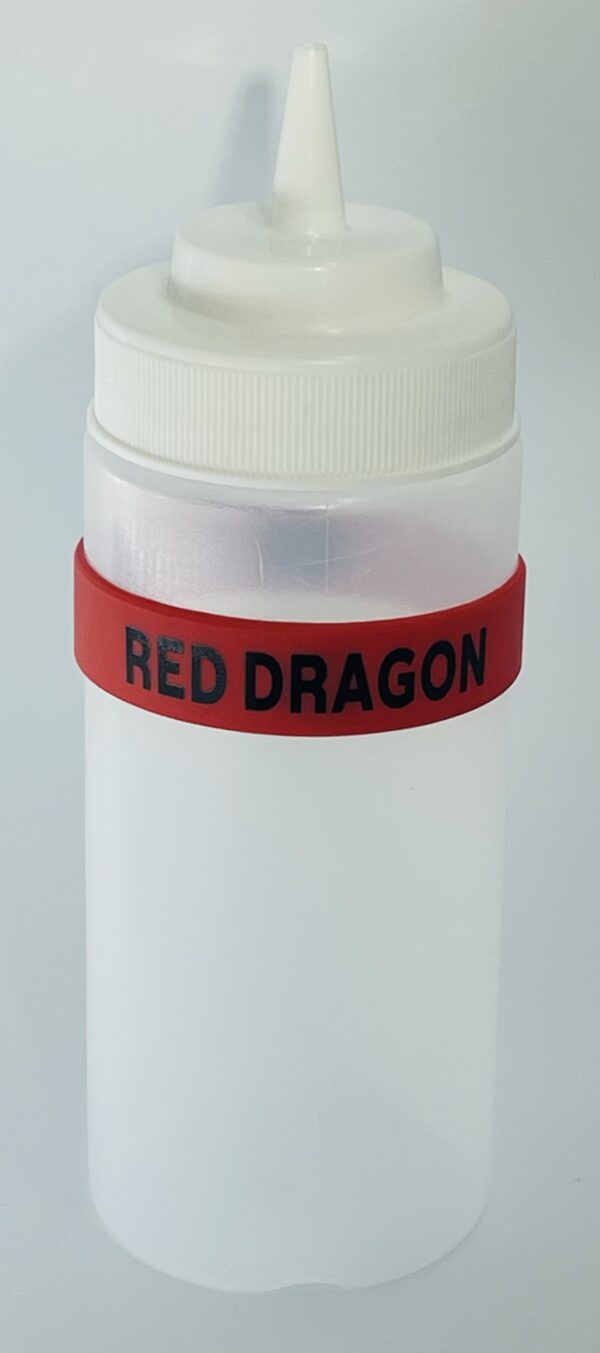 Red Dragon - Image 2