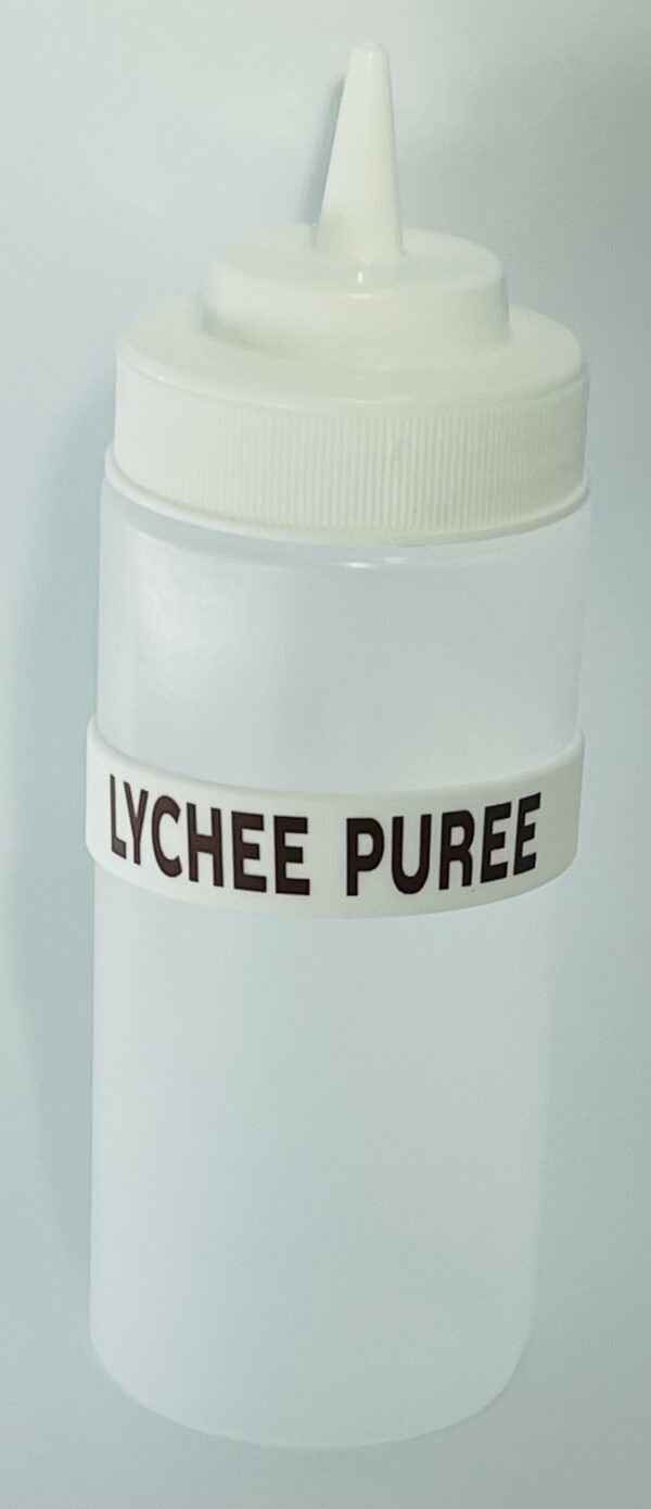 Lychee Puree - Image 2