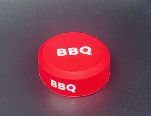 BBQ- EZ-KLEEN® BOTTLE LID WRAPS