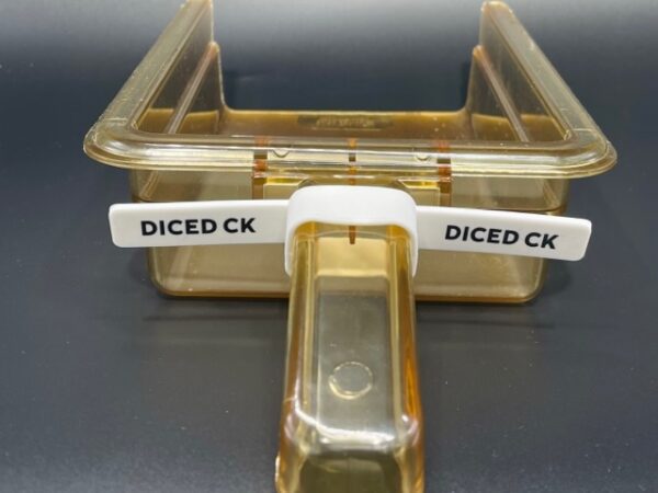 DICED CK- PHU PAN LABEL - Image 2