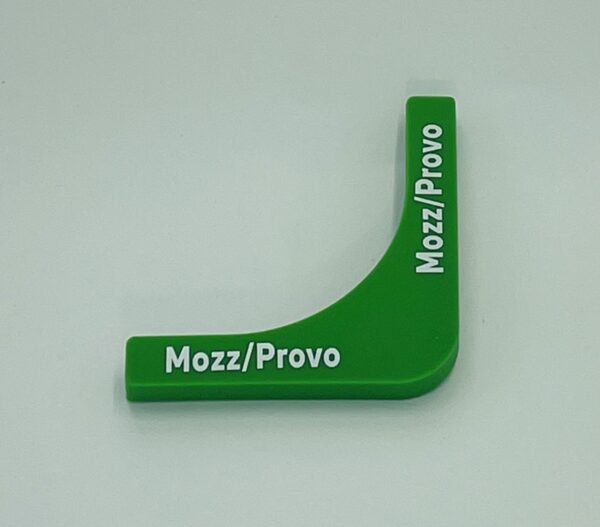 Mozz/Provo