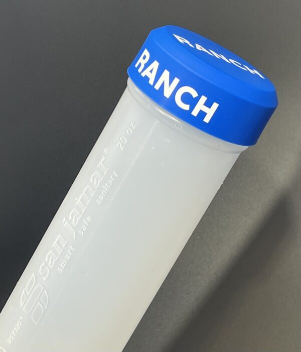 RANCH- EZ-KLEEN® BOTTLE LID WRAPS - Image 2