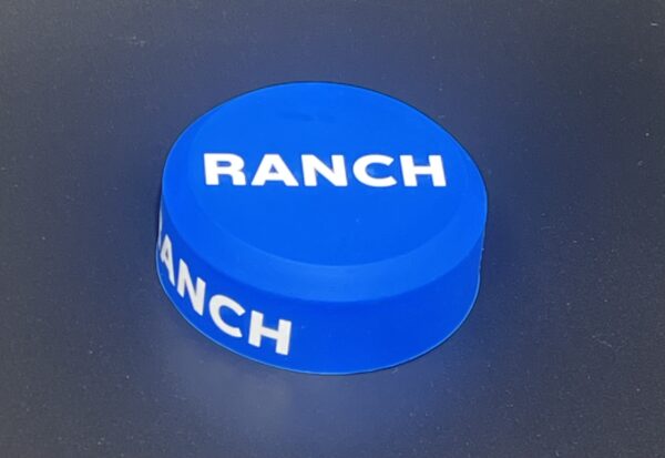 RANCH- EZ-KLEEN® BOTTLE LID WRAPS