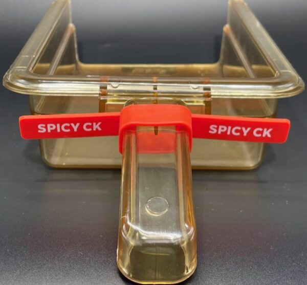 SPICY CK- PHU PAN LABEL - Image 2