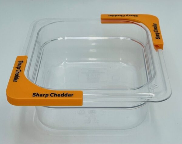 Sharp Cheddar - Image 2