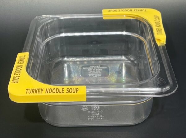 TURKEY NOODLE SOUP - Image 2