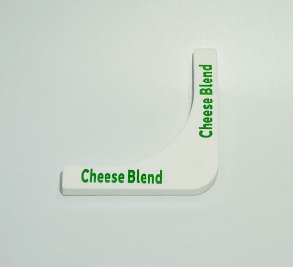 Cheese Blend