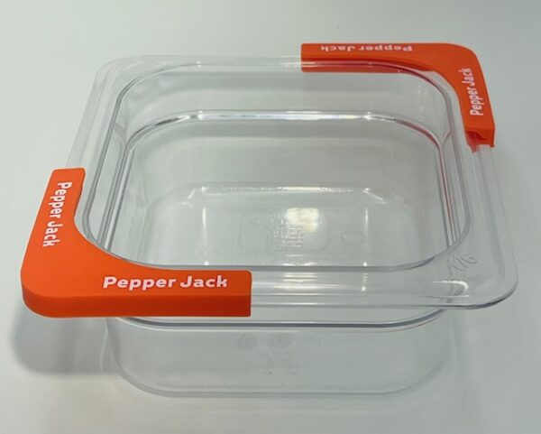 Pepper Jack - Image 2