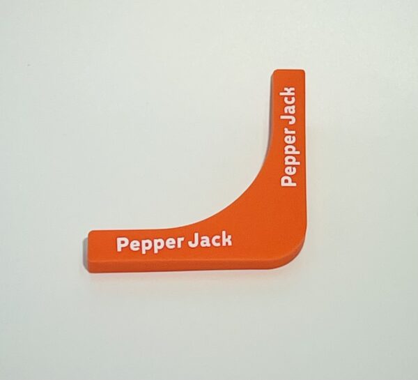 Pepper Jack