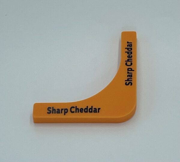 Sharp Cheddar