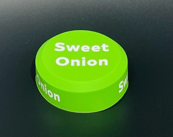 Sweet Onion- EZ-KLEEN® BOTTLE LID WRAPS