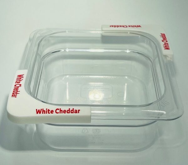 White Cheddar - Image 2