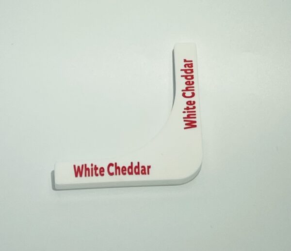 White Cheddar