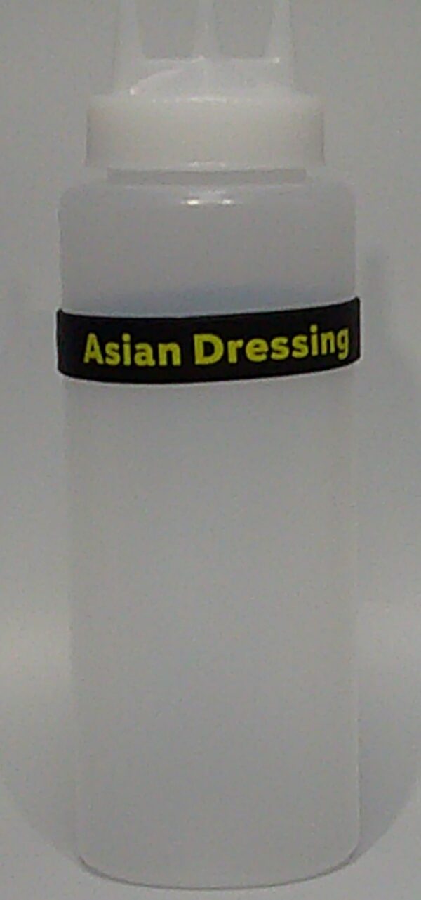 Asian Dressing - Image 2