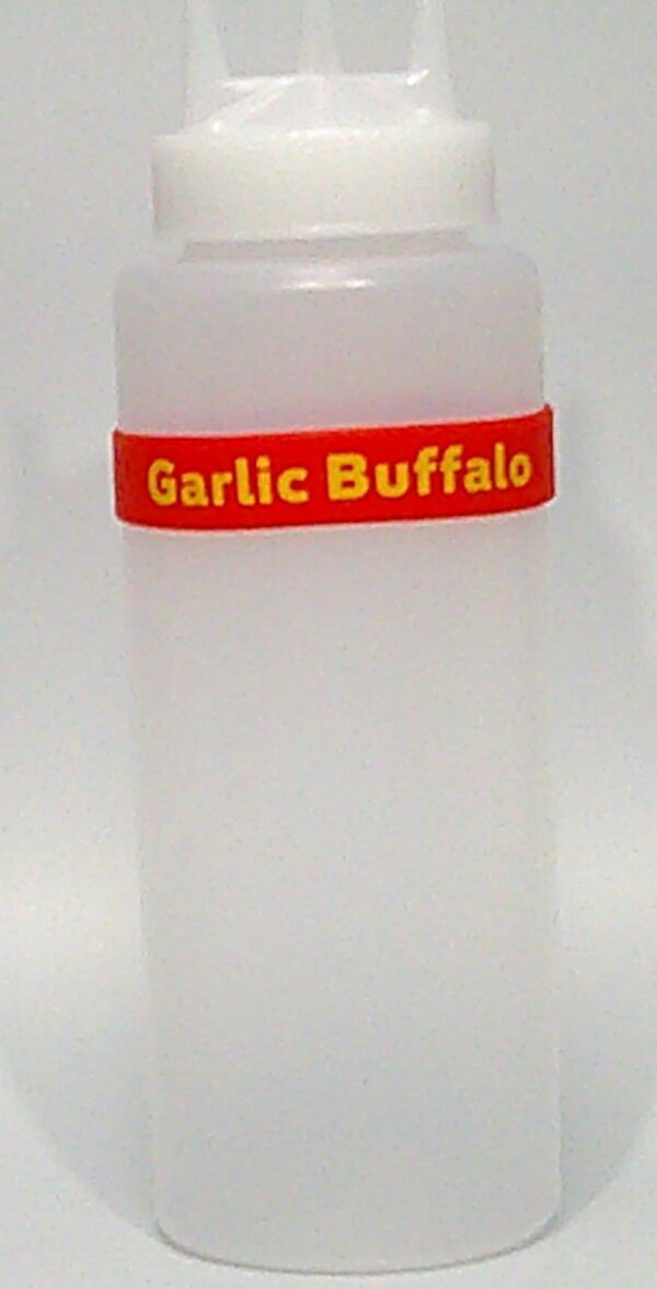 Garlic Buffalo - Image 2