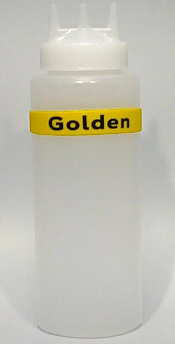 Golden - Image 2