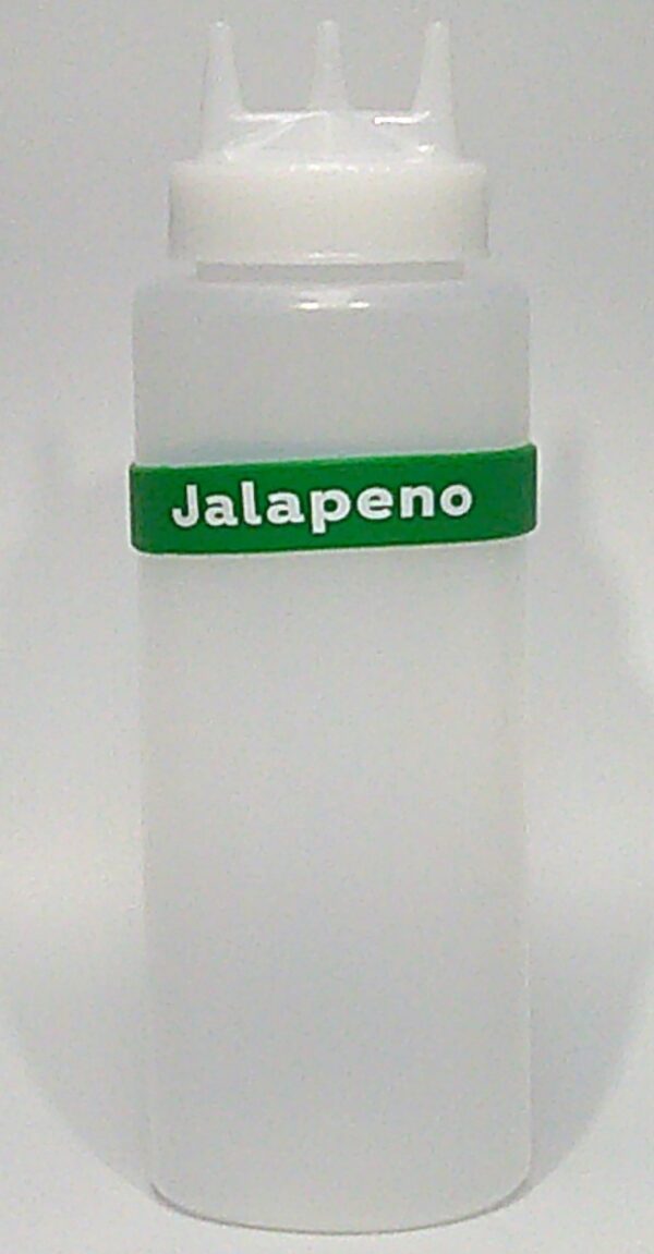 Jalapeno - 32oz - Image 2