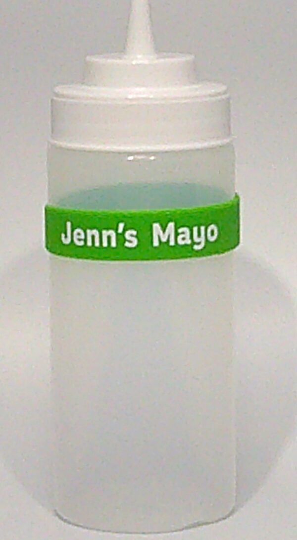 Jenn's Mayo - Image 2