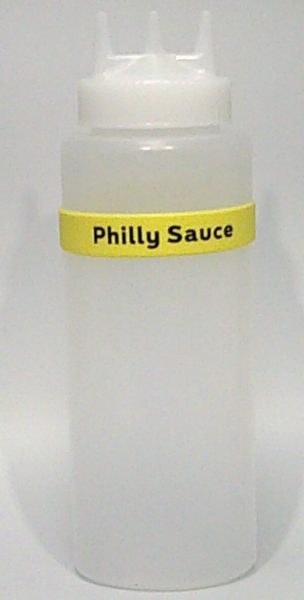 Philly Sauce - Image 2