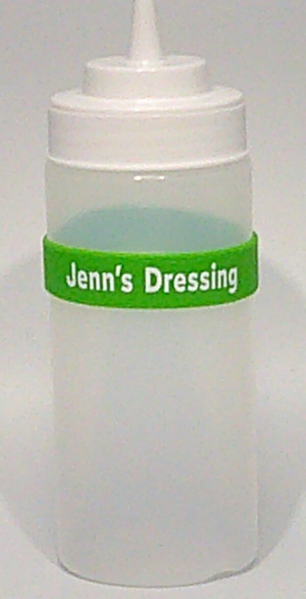 Jenn's Dressing - Image 2