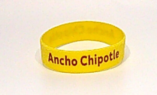 Ancho Chipotle