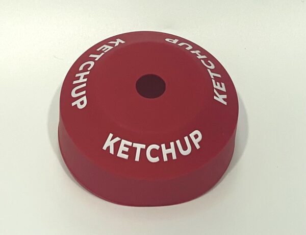 Ketchup