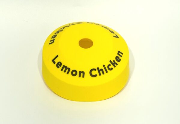 Lemon Chicken