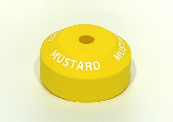 Mustard