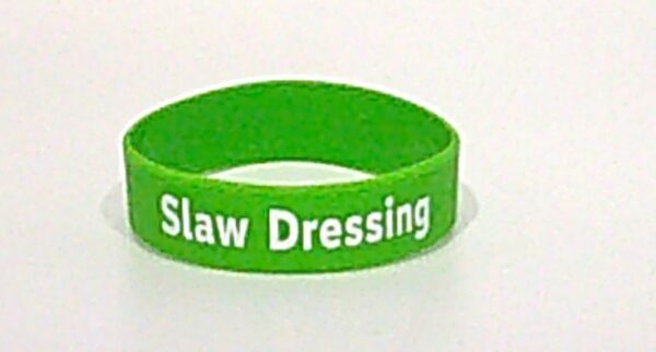 Slaw Dressing