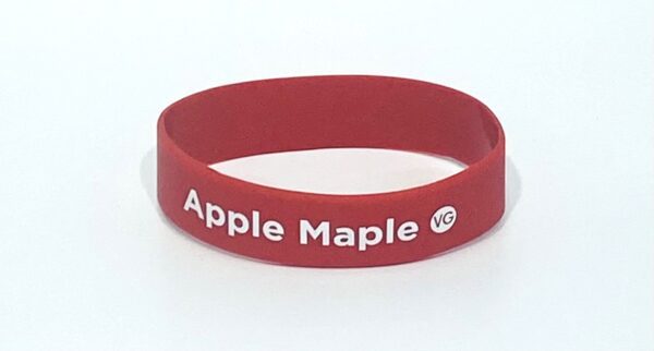 Apple Maple - VG