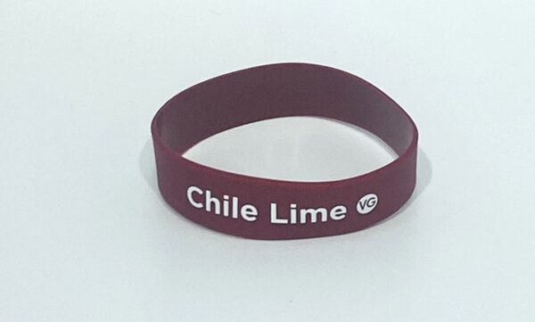 Chile Lime - VG