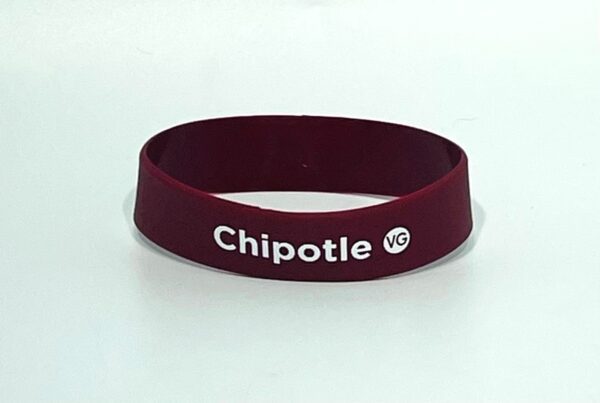 Chipotle - VG