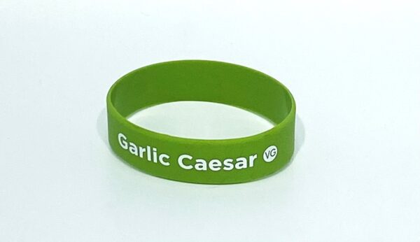 Garlic Caesar - VG