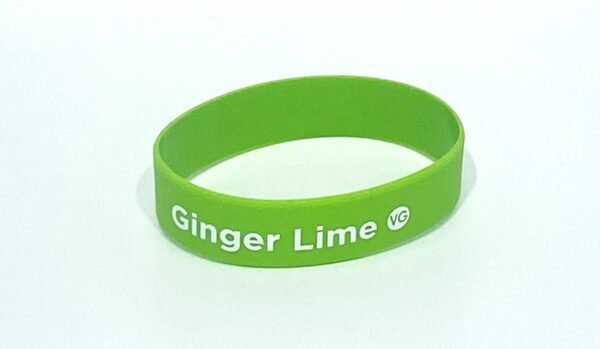 Ginger Lime - VG