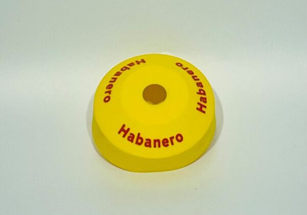 Habanero - 12oz